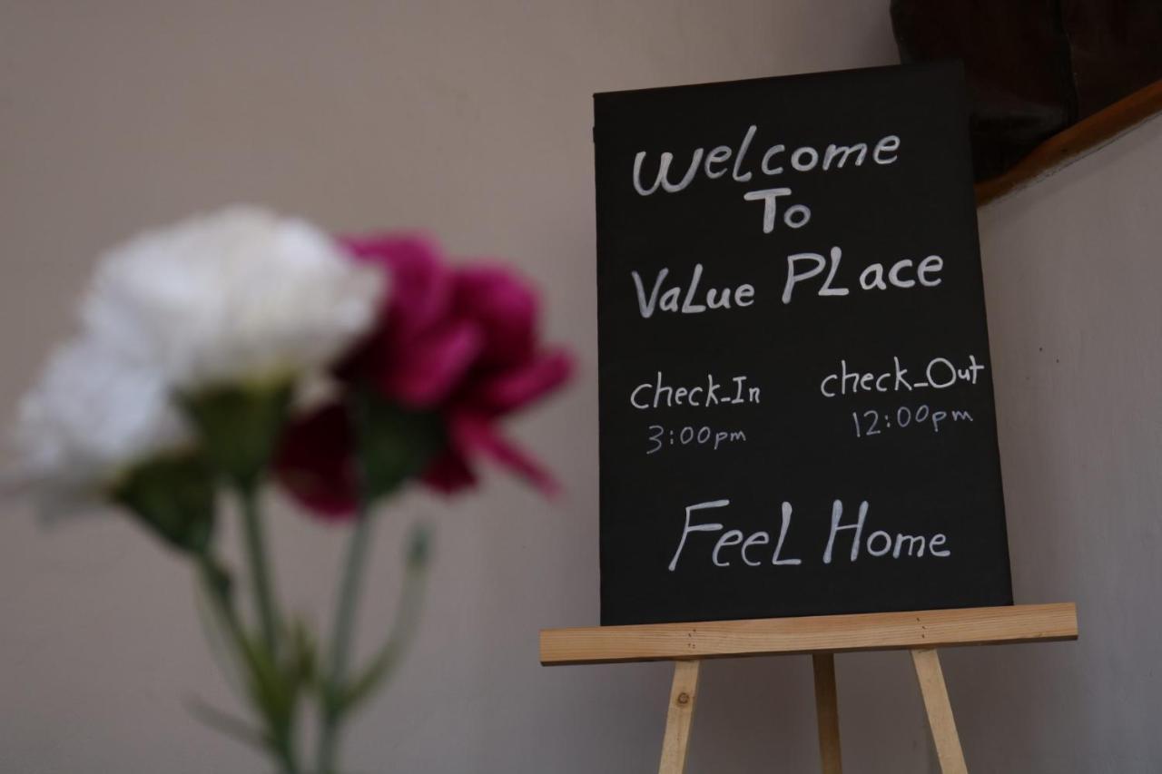 Value Place Ουάντι Μούσα Εξωτερικό φωτογραφία